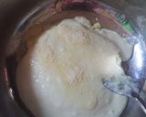 Foto langkah ke 2 dari resep Krupuk nasi sisa tanpa obat obatan.