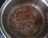 Foto del paso 2 de la receta: Barritas de semillas, miel y pomelo