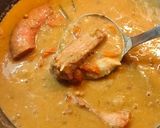 Foto del paso 5 de la receta: Lentejas con historia