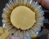 Foto langkah ke 4 dari resep Pie Susu Greentea.