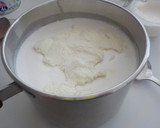Foto del paso 4 de la receta: Yogur natural casero