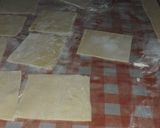 Foto del paso 2 de la receta: Empanadas árabes👳♂️👳♀️😁