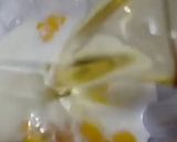 صورة لخطوة 3 من وصفة الكيك اليومي (كيك الحليب) 😋💯