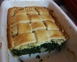 Foto del paso 11 de la receta: Empanada de Espinacas