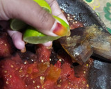 Foto langkah ke 3 dari resep Sambal Mentah Jeruk Nipis.