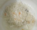 Foto del paso 4 de la receta: Spaghetti a la boloñesa