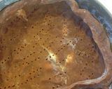 A picture of step 8 of Linzertorte (Austrian Jam & Nut Tart).