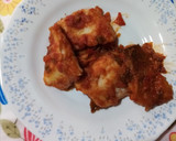 Foto del paso 5 de la receta: Bacalao a la vizcaína