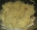 Foto del paso 2 de la receta: Ñoquis de papas