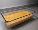 Foto del paso 6 de la receta: Pudin de merluza