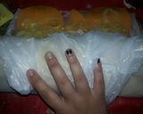 Foto del paso 9 de la receta: Arrollado de papa