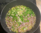 Foto del paso 1 de la receta: Arroz Negro