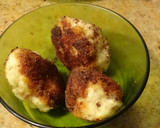 Foto del paso 6 de la receta: Croquetas de pollo