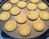 Foto langkah ke 6 dari resep Kue Lumpur Ketela.