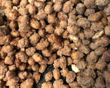Foto del paso 5 de la receta: Garrapiñadas de maní, un clásico navideño!