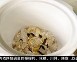 川貝陳皮檸檬膏的食譜步驟3照片