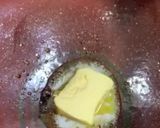 A picture of step 5 of Chicken Makhni Handi.