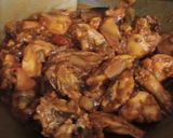 চিকেন ডাকবাংলো (Chicken dakbunglow recipe in Bengali) রেসিপি ধাপ - 4 ছবি