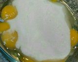 Foto del paso 2 de la receta: Brownie