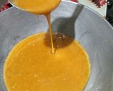 तिळ, गुळ आणि शेंगदाण्याची वडी (til gul shengdana vadi recipe in marathi) रेसिपी स्टेप 3 फोटो