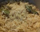 "Kolozsvári rakott káposzta"egyszerűen recept fázis 3 fotója