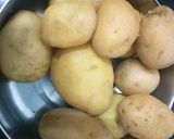 પાણીપુરી (Panipuri Recipe in Gujarati) રેસીપી સ્ટેપ1ફોટો