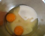 Foto del paso 1 de la receta: Bizcochuelo de café