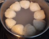 Foto langkah ke 5 dari resep Pempek Nasi (mudah&cepat).