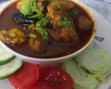 गावरान मुशी च कालवण (Gavran Mushich Kalvan Recipe In Marathi) रेसिपी स्टेप 2 फोटो 