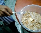 Foto del paso 2 de la receta Budín de Pan | KiwinChefon