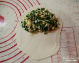 韭菜盒子的食譜步驟7照片