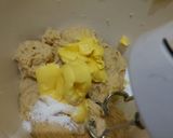 Foto langkah ke 3 dari resep Cinnamon Rolls.