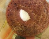 Cseresznyés 🍒csokis 🍫 palacsinta 🥞 recept fázis 3 fotója