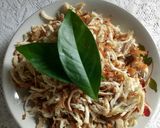 Foto langkah ke 1 dari resep Ayam suir sambal matah.