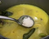 Foto langkah ke 5 dari resep Opor ayam (kentang) #Bandungrecook2_ConySeptiani.