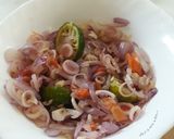 Foto langkah ke 4 dari resep Sambal matah.