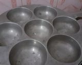 Foto langkah ke 6 dari resep Carabikang Lemon Susu Lembut.