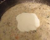 Foto del paso 7 de la receta: Spaghetti con camarones