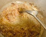 A picture of step 2 of Punjabi Chicken Pulao.