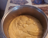 Foto del paso 5 de la receta: Bizcochuelo húmedo de manzana en licuadora