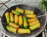 Foto langkah ke 7 dari resep Lumpia ubi jalar.