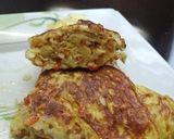Foto del paso 8 de la receta: Roll de huevos y cebolla