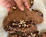 Foto del paso 9 de la receta: Galletas de chocolate oaxaqueño