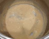 Foto del paso 4 de la receta: Cuscús Libanés con Langostinos, Caballa y Vinagreta de arroz