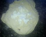 Foto del paso 4 de la receta: Pan de Hamburguesa, con Masa Intervenida