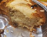 Foto del passaggio 11 della ricetta Ciambella meluvetta