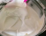 Foto langkah ke 4 dari resep Mile crepes milo ekonomis.
