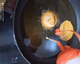 A picture of step 4 of Jalebi.