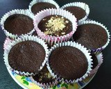 Foto del paso 3 de la receta: Bizcochitos saludables de calabaza y cacao