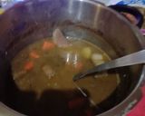 Foto del paso 5 de la receta: Lentejas guisadas